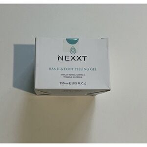 Nexxt‎ Hand & Foot Peeling Gel